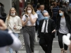 Victoria workplaces to return, mask rules eased